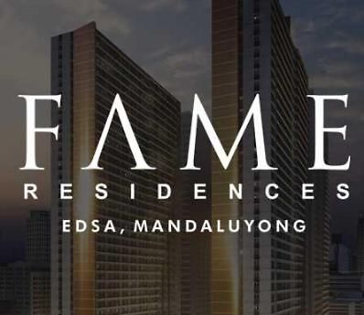 Smdc Fame Residences 마닐라 외부 사진