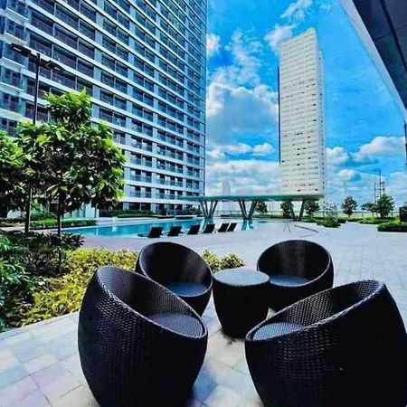 Smdc Fame Residences 마닐라 외부 사진