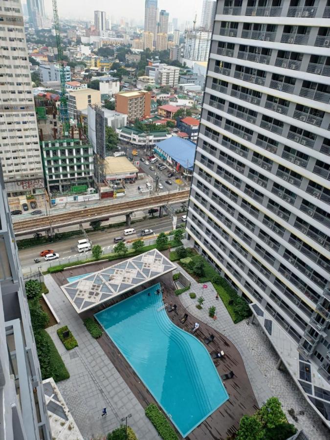 Smdc Fame Residences 마닐라 외부 사진