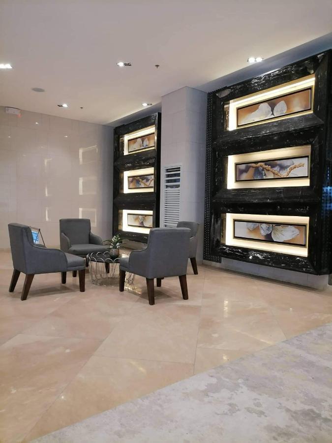 Smdc Fame Residences 마닐라 외부 사진