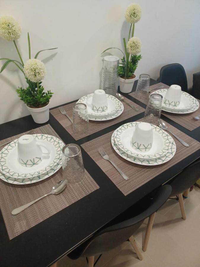 Smdc Fame Residences 마닐라 외부 사진