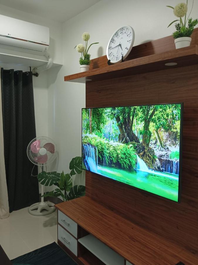Smdc Fame Residences 마닐라 외부 사진