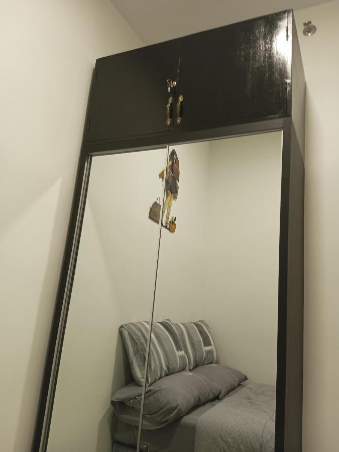 Smdc Fame Residences 마닐라 외부 사진