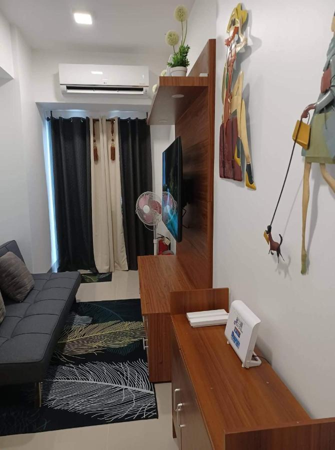 Smdc Fame Residences 마닐라 외부 사진